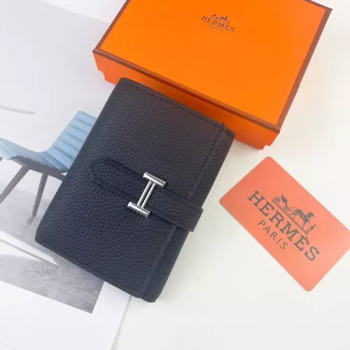 Hermes Card Case #1329957 $48.00 USD, Wholesale Replica Hermes Wallet