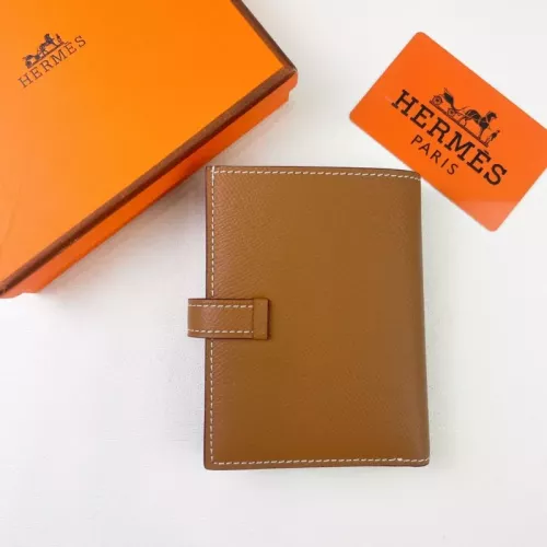 Replica Hermes Card Case #1329961 $48.00 USD for Wholesale