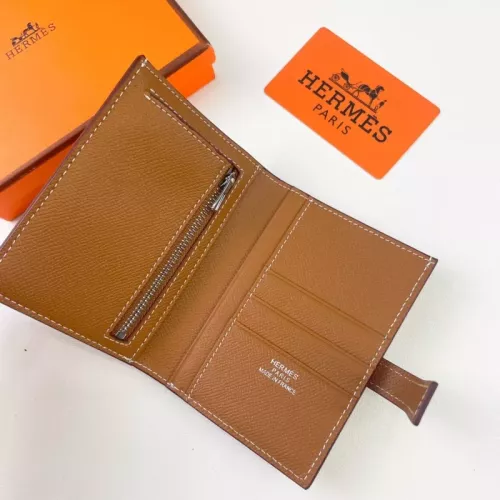 Replica Hermes Card Case #1329961 $48.00 USD for Wholesale