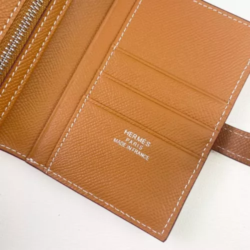 Replica Hermes Card Case #1329961 $48.00 USD for Wholesale