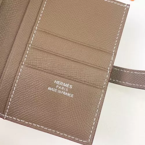 Replica Hermes Card Case #1329963 $48.00 USD for Wholesale