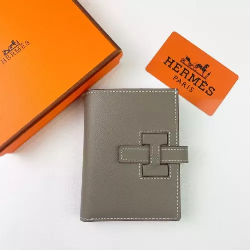 Hermes Card Case #1329964 $48.00 USD, Wholesale Replica Hermes Wallet