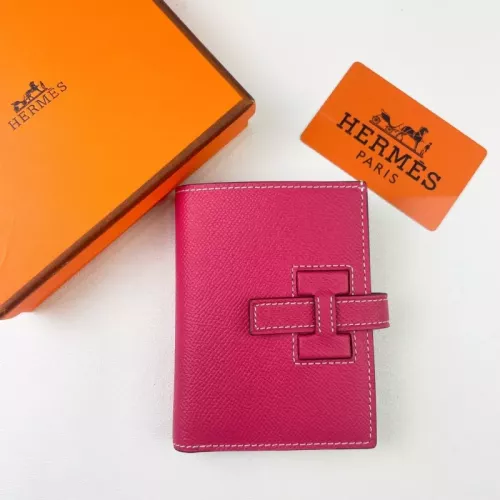 Hermes Card Case #1329965 $48.00 USD, Wholesale Replica Hermes Wallet