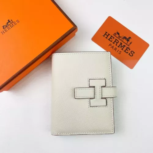 Hermes Card Case #1329966 $48.00 USD, Wholesale Replica Hermes Wallet
