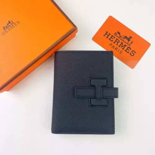 Hermes Card Case #1329969 $48.00 USD, Wholesale Replica Hermes Wallet