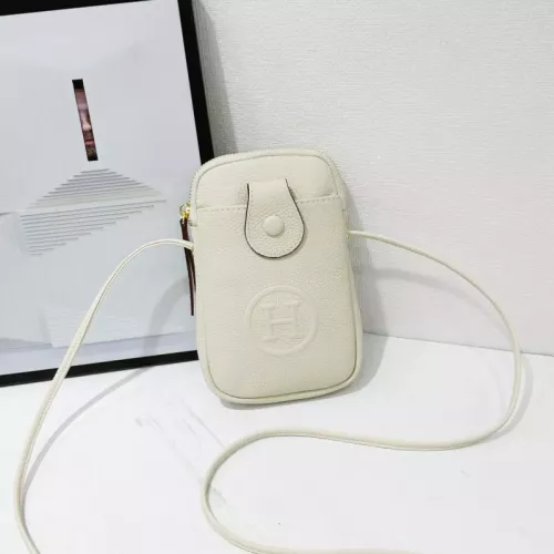 Hermes Messenger Bags For Women #1329987 $45.00 USD, Wholesale Replica Hermes Messenger Bags