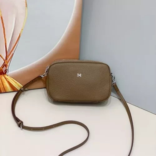 Hermes Messenger Bags For Women #1329993 $52.00 USD, Wholesale Replica Hermes Messenger Bags