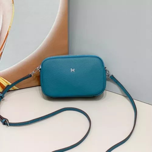 Hermes Messenger Bags For Women #1330000 $52.00 USD, Wholesale Replica Hermes Messenger Bags