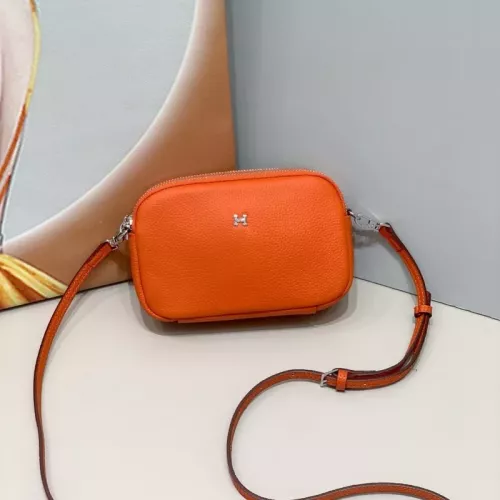 Hermes Messenger Bags For Women #1330001 $52.00 USD, Wholesale Replica Hermes Messenger Bags