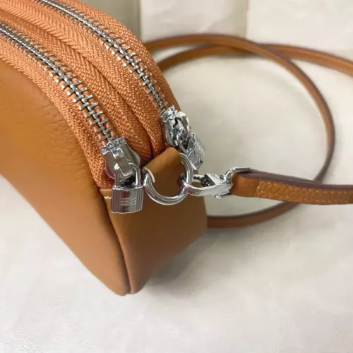 Replica Hermes Messenger Bags For Women #1330016 $52.00 USD for Wholesale