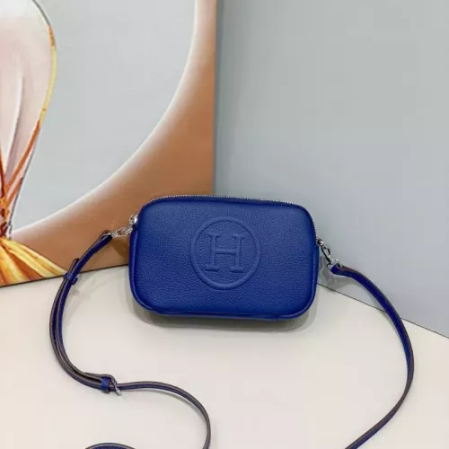 Hermes Messenger Bags For Women #1330018 $52.00 USD, Wholesale Replica Hermes Messenger Bags