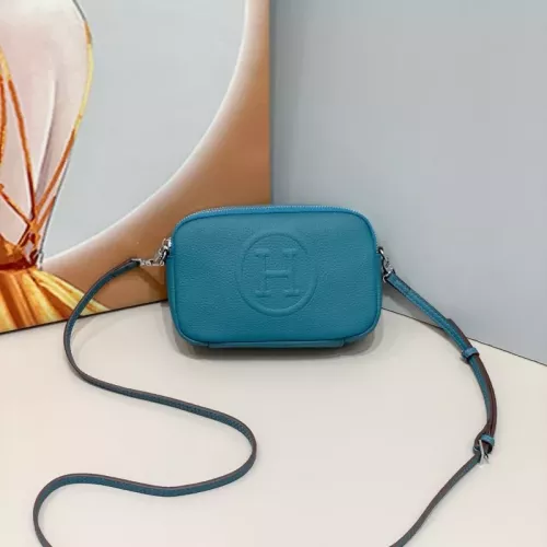 Hermes Messenger Bags For Women #1330019 $52.00 USD, Wholesale Replica Hermes Messenger Bags