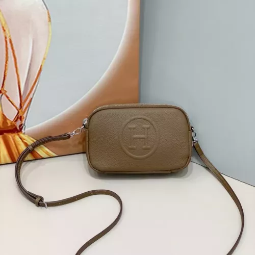 Hermes Messenger Bags For Women #1330022 $52.00 USD, Wholesale Replica Hermes Messenger Bags