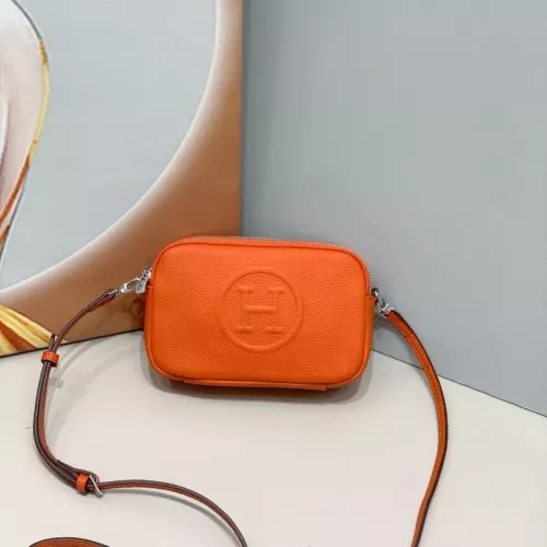 Hermes Messenger Bags For Women #1330023 $52.00 USD, Wholesale Replica Hermes Messenger Bags