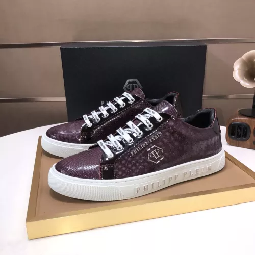 Philipp Plein PP Casual Shoes For Men #1330033