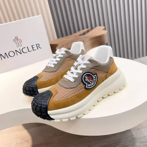 Moncler Casual Shoes For Men #1330064 $132.00 USD, Wholesale Replica Moncler Casual Shoes