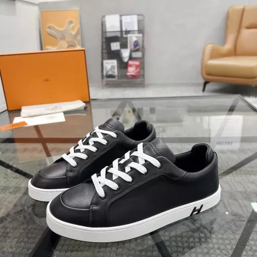 Hermes Casual Shoes For Men #1330083 $76.00 USD, Wholesale Replica Hermes Casual Shoes