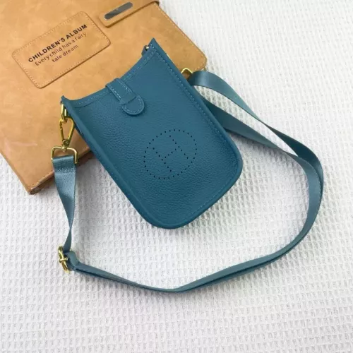 Hermes AAA Quality Messenger Bags For Women #1330144 $68.00 USD, Wholesale Replica Hermes AAA Quality Messenger Bags