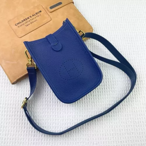 Hermes AAA Quality Messenger Bags For Women #1330145 $68.00 USD, Wholesale Replica Hermes AAA Quality Messenger Bags