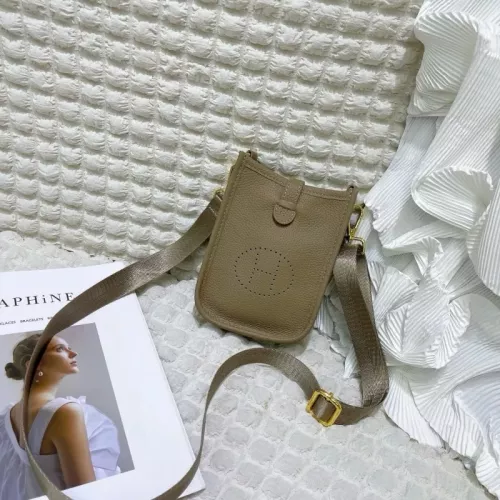 Hermes AAA Quality Messenger Bags For Women #1330147 $68.00 USD, Wholesale Replica Hermes AAA Quality Messenger Bags