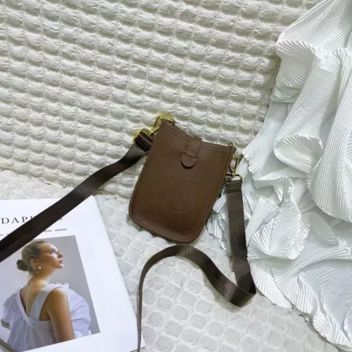Hermes AAA Quality Messenger Bags For Women #1330151 $68.00 USD, Wholesale Replica Hermes AAA Quality Messenger Bags