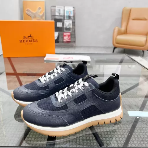 Hermes Casual Shoes For Men #1330195 $80.00 USD, Wholesale Replica Hermes Casual Shoes