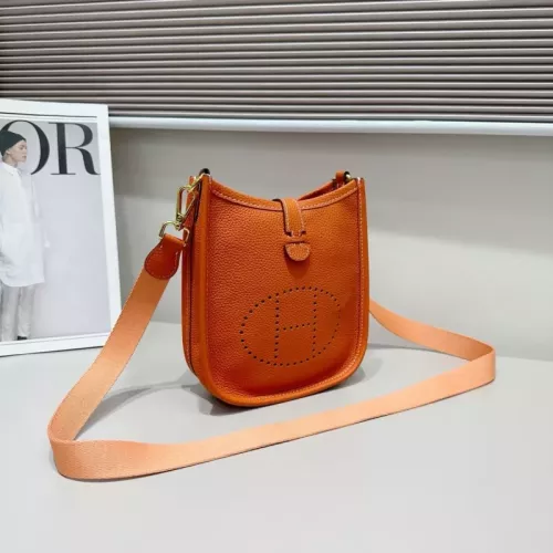 Hermes AAA Quality Messenger Bags For Women #1330200 $80.00 USD, Wholesale Replica Hermes AAA Quality Messenger Bags