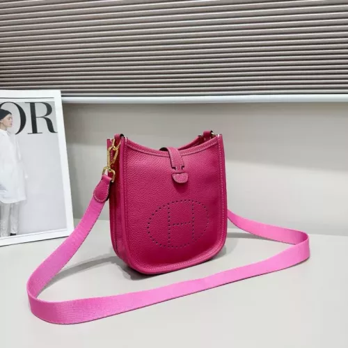 Hermes AAA Quality Messenger Bags For Women #1330201 $80.00 USD, Wholesale Replica Hermes AAA Quality Messenger Bags
