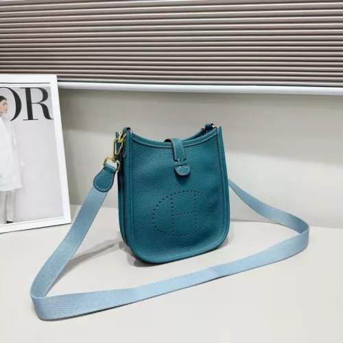 Hermes AAA Quality Messenger Bags For Women #1330202 $80.00 USD, Wholesale Replica Hermes AAA Quality Messenger Bags
