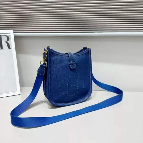 Hermes AAA Quality Messenger Bags For Women #1330204 $80.00 USD, Wholesale Replica Hermes AAA Quality Messenger Bags