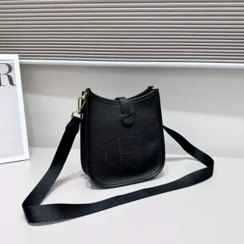 Hermes AAA Quality Messenger Bags For Women #1330205 $80.00 USD, Wholesale Replica Hermes AAA Quality Messenger Bags