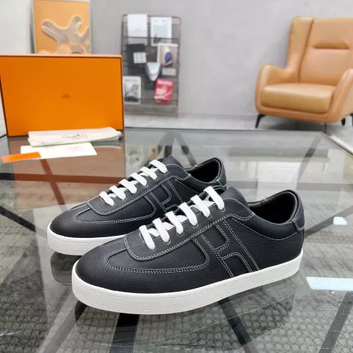Hermes Casual Shoes For Men #1330214 $80.00 USD, Wholesale Replica Hermes Casual Shoes
