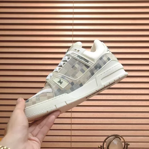 Replica Louis Vuitton Casual Shoes For Men #1330226 $128.00 USD for Wholesale
