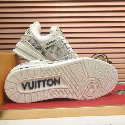 Replica Louis Vuitton Casual Shoes For Women #1330227 $128.00 USD for Wholesale
