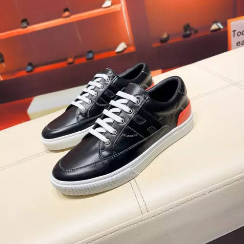 Hermes Casual Shoes For Men #1330240 $76.00 USD, Wholesale Replica Hermes Casual Shoes