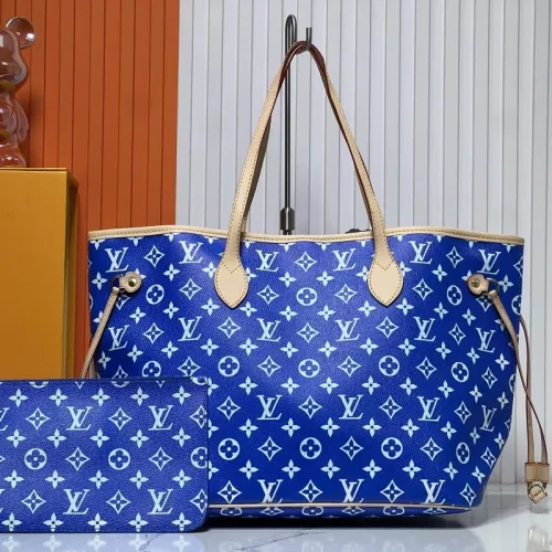 Louis Vuitton AAA Quality Shoulder Bags For Women #1330276 $72.00 USD, Wholesale Replica Louis Vuitton AAA Quality Shoulder Bags