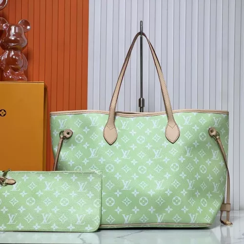 Louis Vuitton AAA Quality Shoulder Bags For Women #1330279 $72.00 USD, Wholesale Replica Louis Vuitton AAA Quality Shoulder Bags