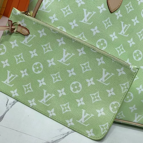 Replica Louis Vuitton AAA Quality Shoulder Bags For Women #1330279 $72.00 USD for Wholesale