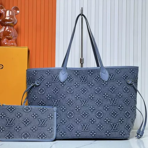 Louis Vuitton AAA Quality Shoulder Bags For Women #1330292 $76.00 USD, Wholesale Replica Louis Vuitton AAA Quality Shoulder Bags