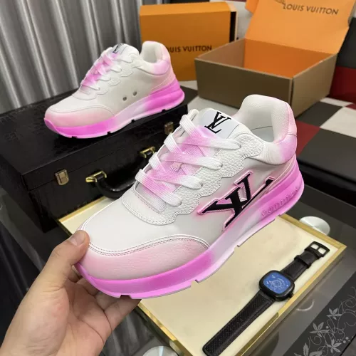 Louis Vuitton Casual Shoes For Women #1330295 $165.00 USD, Wholesale Replica Louis Vuitton Casual Shoes