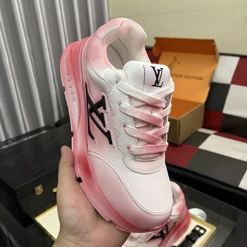 Replica Louis Vuitton Casual Shoes For Men #1330299 $165.00 USD for Wholesale
