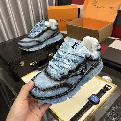 Louis Vuitton Casual Shoes For Women #1330305 $165.00 USD, Wholesale Replica Louis Vuitton Casual Shoes