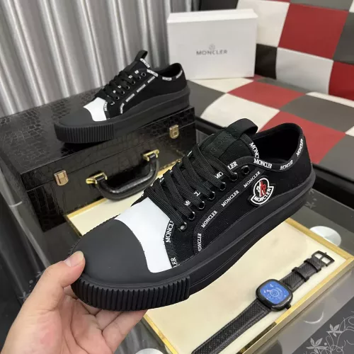 Moncler Casual Shoes For Men #1330327 $80.00 USD, Wholesale Replica Moncler Casual Shoes