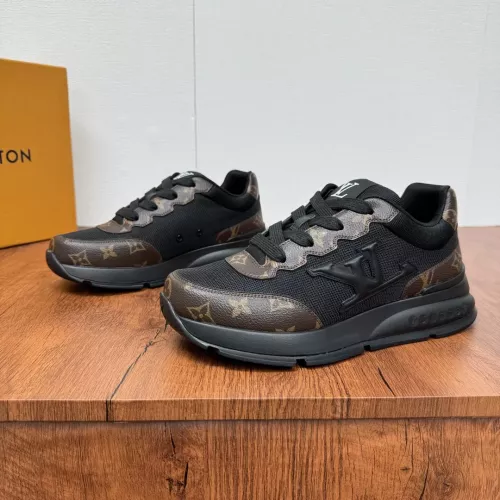 Louis Vuitton Casual Shoes For Men #1330357 $88.00 USD, Wholesale Replica Louis Vuitton Casual Shoes