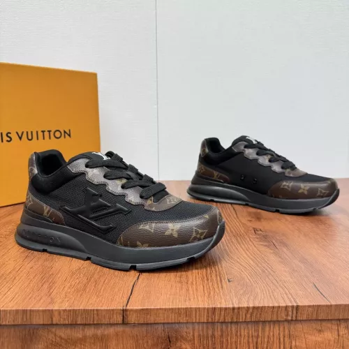 Replica Louis Vuitton Casual Shoes For Men #1330357 $88.00 USD for Wholesale