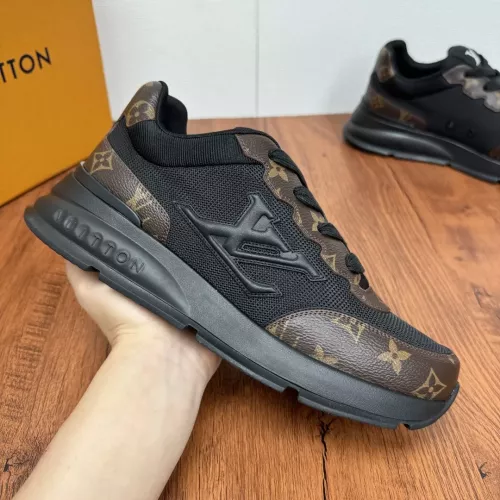 Replica Louis Vuitton Casual Shoes For Men #1330357 $88.00 USD for Wholesale