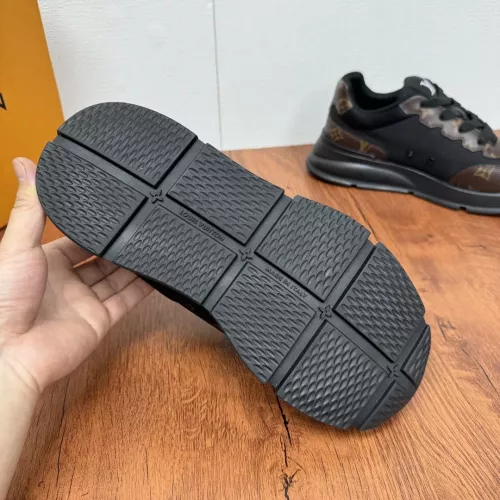 Replica Louis Vuitton Casual Shoes For Men #1330357 $88.00 USD for Wholesale