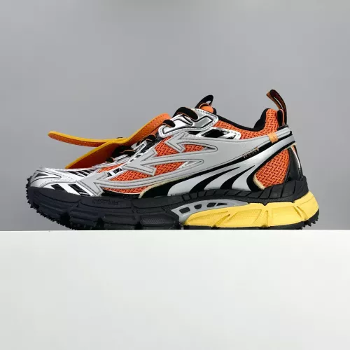 Replica Off-White Casual Shoes For Women #1330371 $125.00 USD for Wholesale