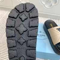 $98.00 USD Prada Slippers For Women #1320196