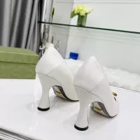 $80.00 USD Gucci High-Heeled Shoes For Women #1320199